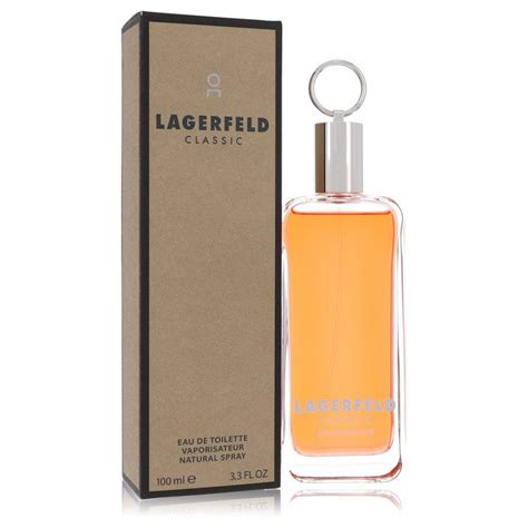 lagerfeld cologne discontinued.